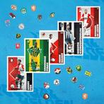 Voetbalplaatjes 2021 AH, Verzamelen, Supermarktacties, Albert Heijn, Ophalen of Verzenden