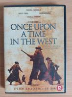 Once Upon a Time in the West - 1969 western classic, Cd's en Dvd's, 1960 tot 1980, Ophalen of Verzenden, Zo goed als nieuw, Actie en Avontuur