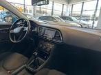 SEAT Leon SC 1.2 TSI Sport | FR Pakket | 18''INCH LM | Navig, Voorwielaandrijving, Euro 5, Stof, Gebruikt
