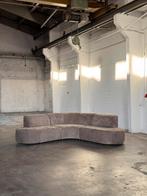PTMD Catania Bank | Newprice €2363 (SHOWMODEL), 250 tot 300 cm, Ophalen of Verzenden, Zo goed als nieuw, Bank Hoekbank Bankstel Bankje Loungebank Banken Chaise Lounge