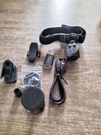 Huis dier halsband  camera., Verzenden, Zo goed als nieuw, Overige merken