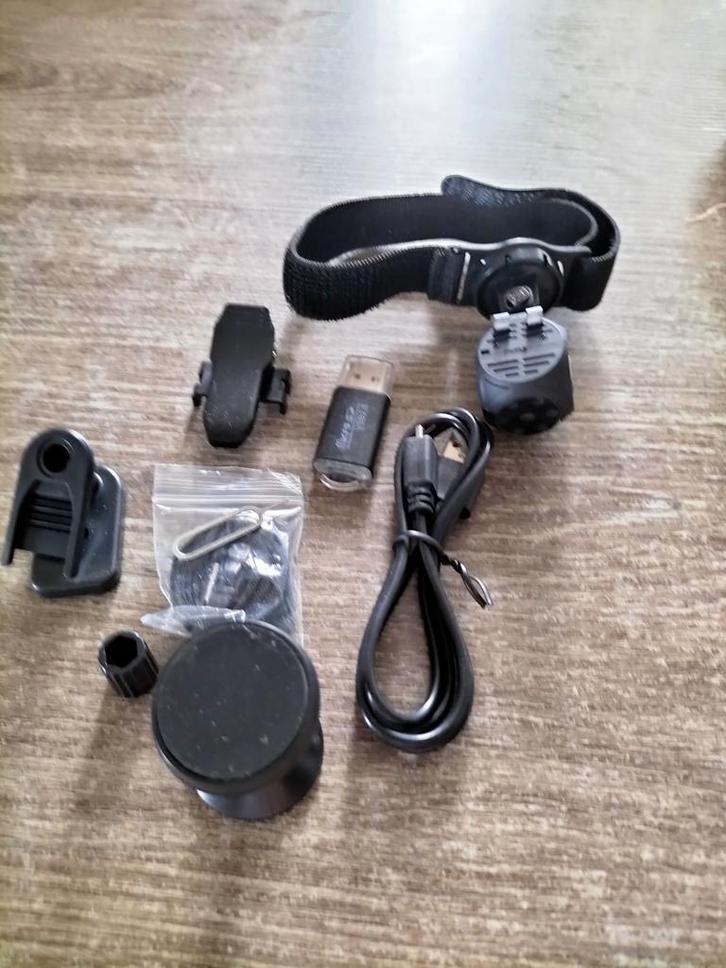 Huis dier halsband  camera., Audio, Tv en Foto, Actiecamera's, Zo goed als nieuw, Overige merken, Verzenden