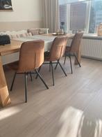 Eetkamer stoelen, Ophalen of Verzenden, Zo goed als nieuw