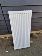 Radiator 90x40x10 - Wit - Nieuwbouw 2016, Gebruikt, Radiator, Minder dan 60 cm, Ophalen of Verzenden