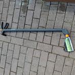 Fiskar 360  graskantenschaar op steel, Ophalen, Zo goed als nieuw, Overige soorten, Fiskars