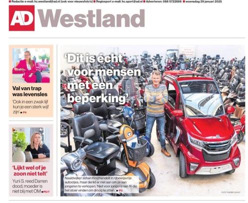 Betaalbare verpleegmiddelen, rolstoelen, rollators en scoots, Diversen, Verpleegmiddelen, Nieuw, Ophalen of Verzenden