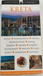 CAPITOOL COMPACT KRETA, Capitool, Europa, Ophalen of Verzenden, Zo goed als nieuw