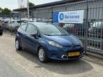 Ford Fiesta 1.4 Trend | Airco | Trekhaak, Voorwielaandrijving, Stof, Gebruikt, 4 cilinders