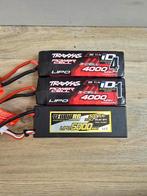 traxxas onderdelen, Ophalen, Gebruikt