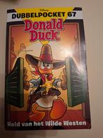 Dubbele pocket van Donald Duck(evt. Nog 2 stuks), Meerdere comics, Ophalen of Verzenden, Gelezen, Europa