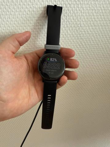 Garmin vivoactive 5 black beschikbaar voor biedingen