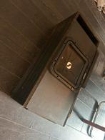 Kicker L3 Subwoofer met Kist & Versterker - Plug & Play, Auto diversen, Autospeakers, Ophalen of Verzenden, Gebruikt