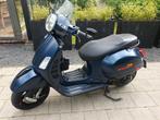 Vespa GTS 300 Super, Full Malossi bj: 2016, Fietsen en Brommers, Scooters | Overige merken, Ophalen, Zo goed als nieuw, Benzine