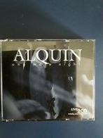 Alquin, Ophalen of Verzenden, 1980 tot 2000, Zo goed als nieuw