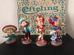 Vintage Efteling Beeldjes - Sprookjesbos Figuren, Ophalen of Verzenden, Gebruikt, Overige typen