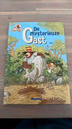 De mysterieuze gast, Rapido & Loebes, Ophalen of Verzenden, Zo goed als nieuw, Fictie algemeen