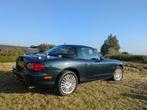 GERESERVEERD: Mazda MX-5 NBFL Impuls 2005 - Perfect Onder, Auto's, Mazda, 13 km/l, Achterwielaandrijving, 4 cilinders, Cabriolet