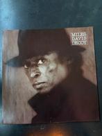 Miles Davis - Decoy LP, 1980 tot heden, Ophalen of Verzenden, Zo goed als nieuw, 12 inch