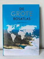 De grote Bosatlas 53e editie, Boeken, Ophalen of Verzenden, Zo goed als nieuw