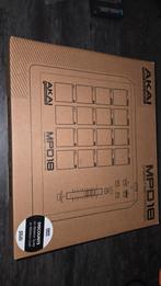 Akai MPD18 Drum Pad Controller - Compact en Krachtig!, Muziek en Instrumenten, Ophalen of Verzenden, Gebruikt