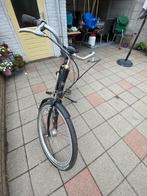 Fiets, Fietsen en Brommers, Fietsen | Vouwfietsen, Ophalen, Gebruikt, Overige merken, Versnellingen
