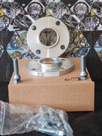 Spoorverbreders spacers Renault Peugeot 4x108 65.1 12mm, Ophalen of Verzenden
