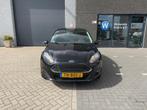 Ford Fiesta 1.0 EcoBoost Titanium Airco 5Drs Ford Dealer Ond, Voorwielaandrijving, Euro 5, 101 pk, Gebruikt