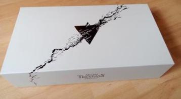 Aeon Trespass Odyssey Expansion cycles 4-5 beschikbaar voor biedingen