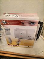 Diverse items: Elro beveiliging, biljartkeu, robotstofzuiger, Doe-het-zelf en Verbouw, Alarmsystemen, Ophalen