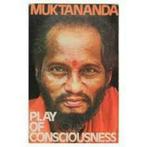 Swami Muktananda Paramahansa - Play of Consciousness, Boeken, Ophalen of Verzenden, Gelezen