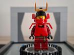 LEGO Ninjago - minifiguur - njo0502 - Samurai X, Ophalen of Verzenden, Zo goed als nieuw, Losse stenen, Lego