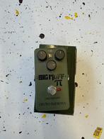Electro-Harmonix Green Russian Big Muff Distortion/Sustainer, Muziek en Instrumenten, Effecten, EHX, EHX, Ophalen of Verzenden