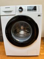 Samsung WW90TA049AE EcoBubble, Witgoed en Apparatuur, Wasmachines, 85 tot 90 cm, Zo goed als nieuw, Ophalen