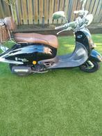BTC Grande Retro scooter 50cc, Ophalen, Gebruikt, Benzine, Overige merken