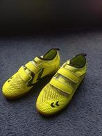 Hummel binnen gymschoenen maat 32, Maat XS of kleiner, Ophalen of Verzenden, Zo goed als nieuw, Schoenen
