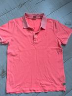 Scotch & Soda polo, mt 152, Gebruikt, Ophalen of Verzenden, Shirt of Longsleeve, Scotch & Soda