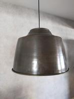 2 moole bronskleurige hanglampen, Huis en Inrichting, Lampen | Hanglampen, Ophalen, Gebruikt, Minder dan 50 cm