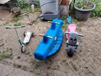 Gratis, Kinderen en Baby's, Ophalen, Gebruikt