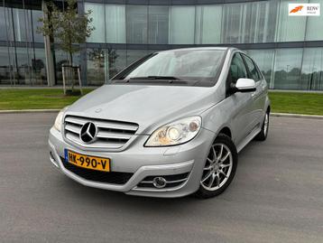 Mercedes-Benz B-klasse 200 CDI Business Class AUTOMAAT XENON beschikbaar voor biedingen