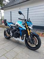 Suzuki GSR 750 origineel NL (bj 2016), 750 cc, 4 cilinders, Motorrijbewijs A, Handvatverwarming