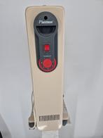 Bestron Oliegevulde Radiator | 1500W | Thermostaat | Mobiel, Huis en Inrichting, Kachels, Gebruikt, Overige soorten, Elektrisch