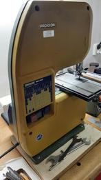 Proxxon Micromot MBS230 lintzaagmachine, Ophalen, Gebruikt