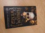 Kingdom of the wicked book, Boeken, Fantasy, Ophalen of Verzenden, Nieuw, Kerri Maniscalco