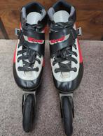 Evo skeelers maat 37, Ophalen of Verzenden, Zo goed als nieuw, Inline skates 4 wielen, Overige merken