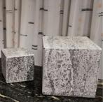 Diverse maten Sokkels, Zuilen, Sets + Schaal - Pot (nieuw), Huis en Inrichting, Woonaccessoires | Zuilen en Pilaren, Niet ingevuld