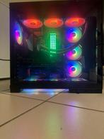 Complete ryzen pc, Computers en Software, Ophalen, 32 GB, Virtual Reality, 512 GB