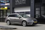 SEAT León ST 1.4 TSI FR | LED | Stoelverwarming | Camera, Auto's, Seat, Te koop, Zilver of Grijs, Geïmporteerd, 5 stoelen