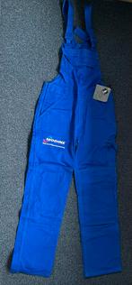 Werkoverall (nieuw) mt 48/46, Ophalen, Nieuw, Overall
