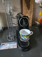 Nespresso Magimix compleet., Ophalen of Verzenden, Zo goed als nieuw, Espresso apparaat