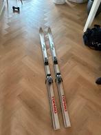 Fischer Topmid Skies/langlaufski’s, Ophalen, 160 tot 180 cm, Ski's, Fischer